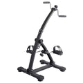 Rehabilitation training bicycle – Simple Turning Exercise for Leg and Hand