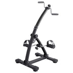 Rehabilitation training bicycle – Simple Turning Exercise for Leg and Hand