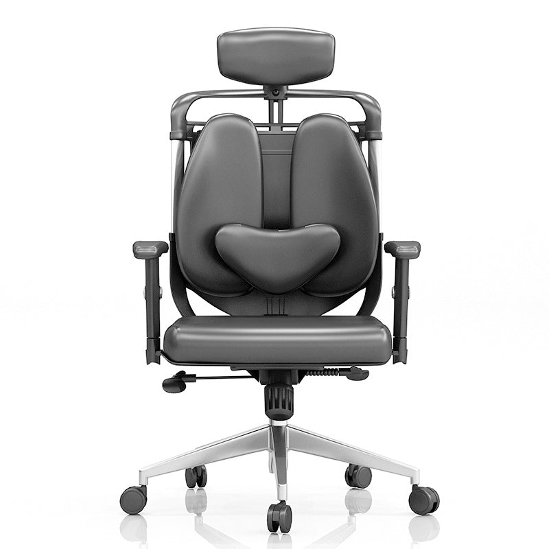 Comfortable Double-Back Office Home Chair