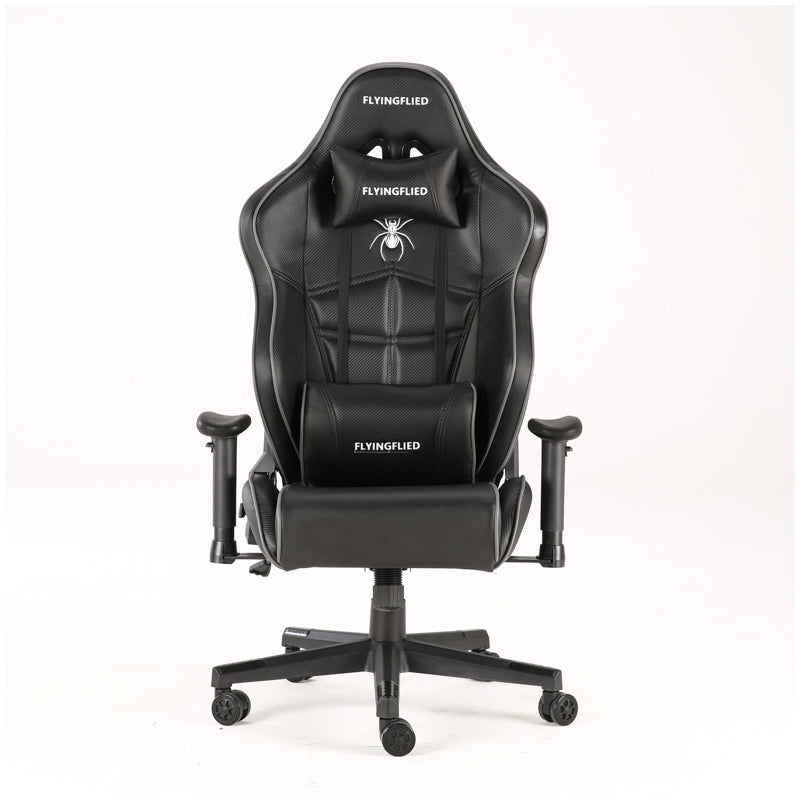 Classic Black High Back Ergonomic Computer Game Chair