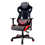 Adjustable Seat Height Gaming Chair Mesh Racing Computer Chair