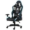Gaming Chair High Back Video Game Chairs with Ergonomic Armrest