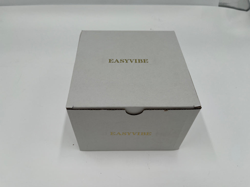 EASYVIBE 12 Pack Metal Pen Holder