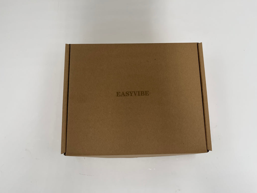 EASYVIBE 3 Rolls Water Activated Tape