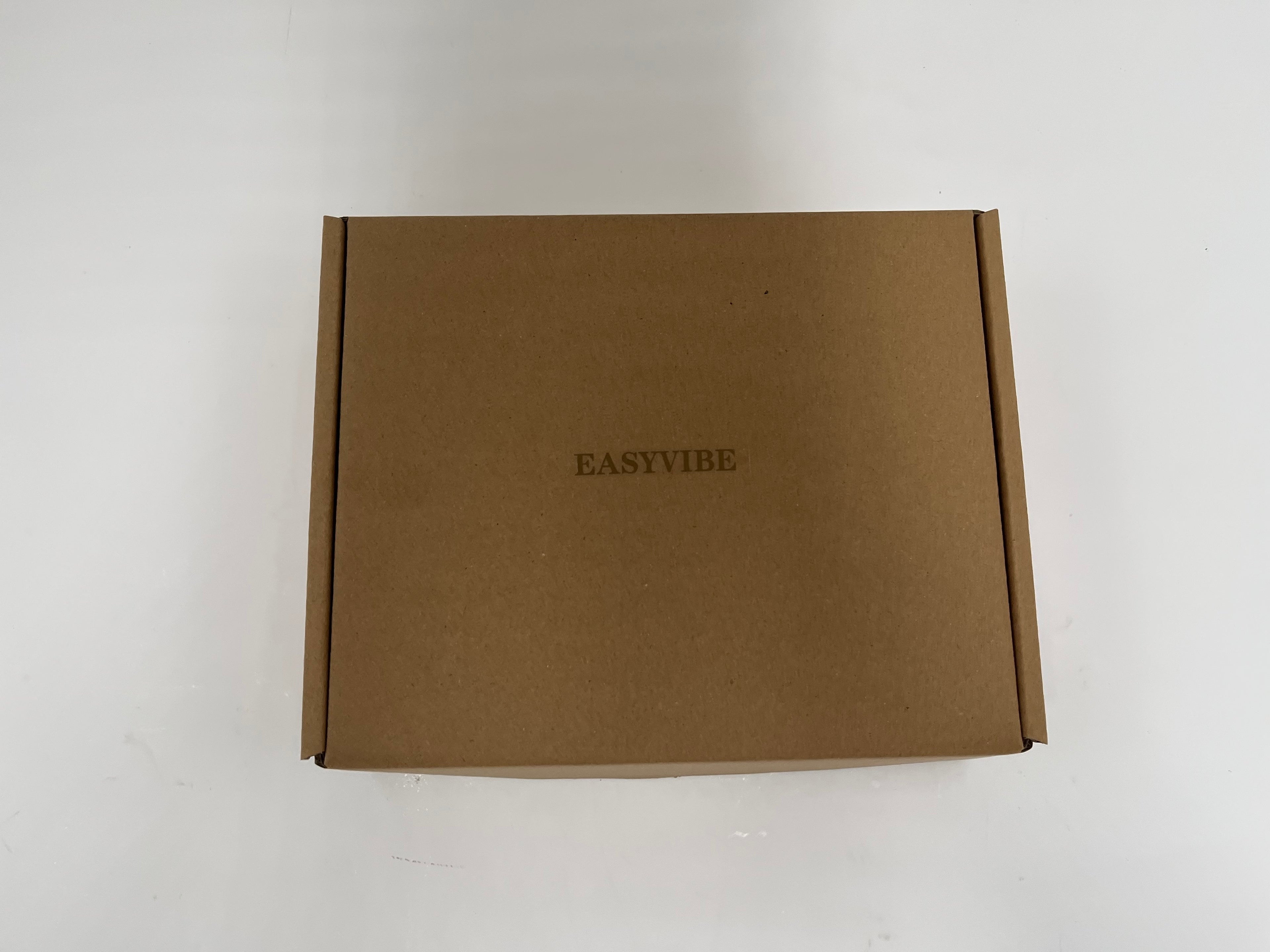 EASYVIBE 3 Rolls Water Activated Tape
