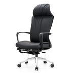 Dual-Function Ergonomic Office Chair