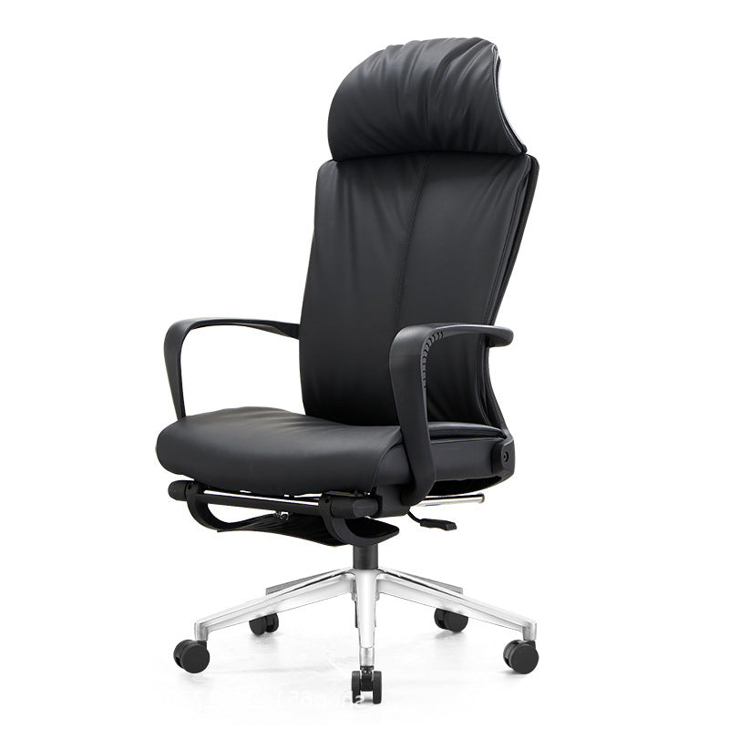 Dual-Function Ergonomic Office Chair