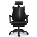 Professional Two-Back  Ergonomic Home Office Chair