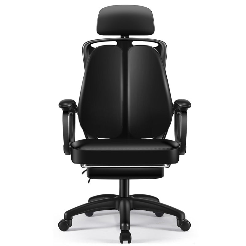 Professional Two-Back  Ergonomic Home Office Chair