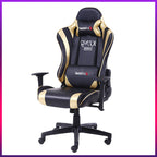 180 Degree Back Adjustable Home Gaming Chair