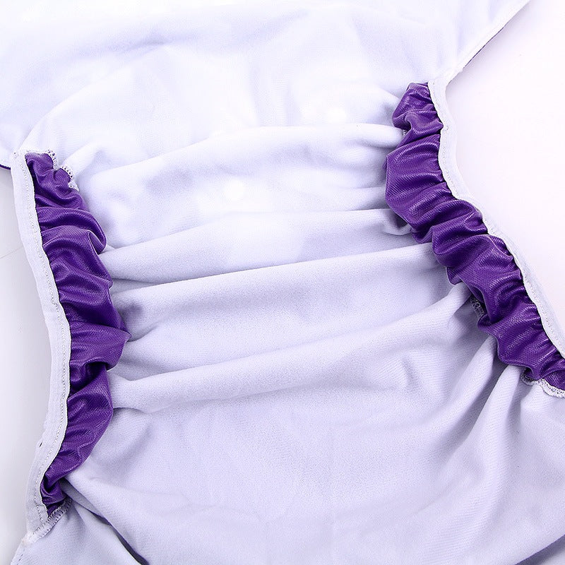 Washable and Adjustable Adult Diapers for Patients and the Elderly