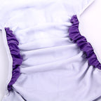 Washable and Adjustable Adult Diapers for Patients and the Elderly