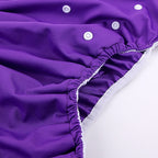 Washable and Adjustable Adult Diapers for Patients and the Elderly