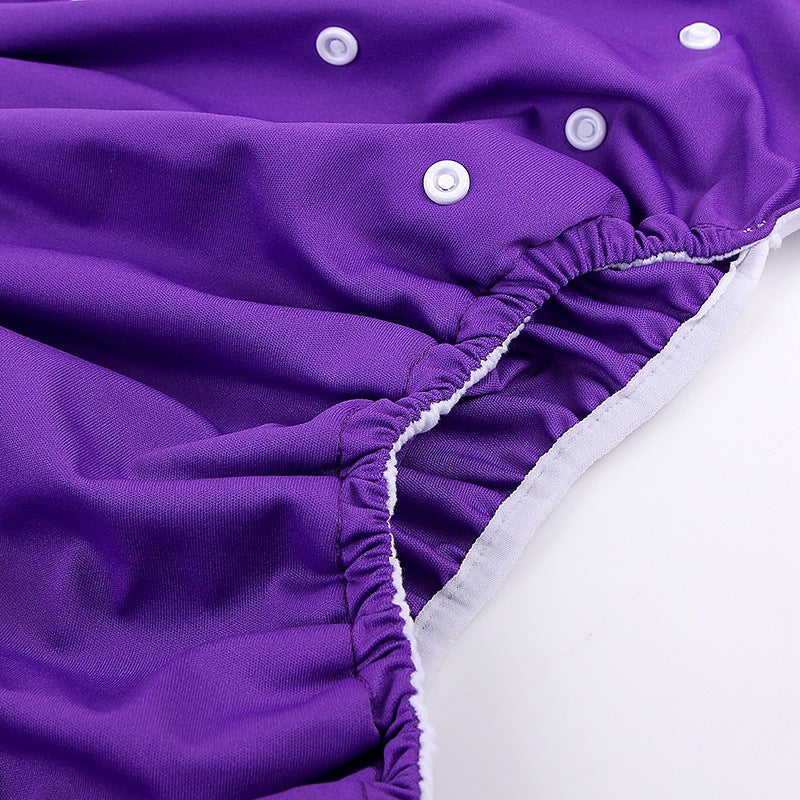 Washable and Adjustable Adult Diapers for Patients and the Elderly