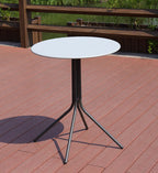Rattan Table And Chair Outdoor Leisure Courtyard Rattan Chair Tea Table Combination Outdoor Balcony Table And Chair Outdoor Iron Rattan Chair Combination