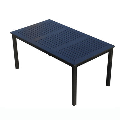 Outdoor Tables And Chairs Outdoor Courtyard Garden Leisure Restaurant Tables And Chairs Combination Plastic Wood Tables And Chairs Combination Simple Terrace Furniture
