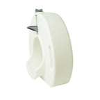 Safety and Environmental Protection Toilet Heightening Pedestal Pan for Elderly and Pregnant Women