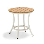 Factory Price Plastic Wood Tables And Chairs Outdoor Anti-corrosion Outdoor Leisure Plastic Wood Tables And Chairs Combined Plastic Wood Tables And Chairs Cafe