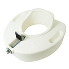 Safety and Environmental Protection Toilet Heightening Pedestal Pan for Elderly and Pregnant Women