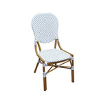 B B Outdoor Rattan Tables And Chairs Outdoor Balcony Cafe Rattan Chair Restaurant Garden Bamboo Rattan Chair