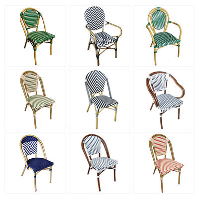 B B Outdoor Rattan Tables And Chairs Outdoor Balcony Cafe Rattan Chair Restaurant Garden Bamboo Rattan Chair