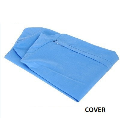 Roll over cushion Triangle cushion Anti bedsore Upper limb side cushion Removable and washable R type roll over pillow Triangle pillow