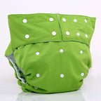 Washable and Adjustable Adult Diapers for Patients and the Elderly