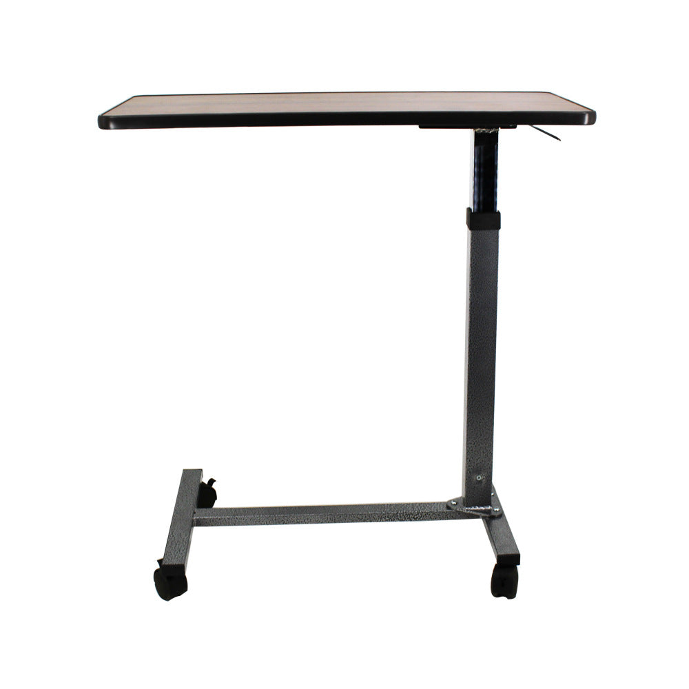 Bedside table, patient air pole lifting table, mobile table, ward care table, elderly bedridden table
