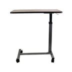Bedside table, patient air pole lifting table, mobile table, ward care table, elderly bedridden table
