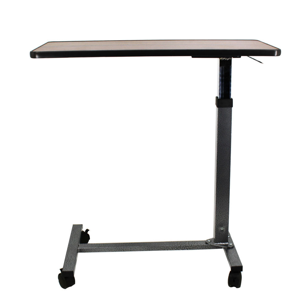 Bedside table, patient air pole lifting table, mobile table, ward care table, elderly bedridden table
