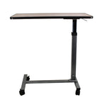 Bedside table, patient air pole lifting table, mobile table, ward care table, elderly bedridden table