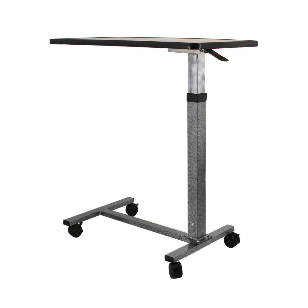 Bedside table, patient air pole lifting table, mobile table, ward care table, elderly bedridden table