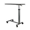 Bedside table, patient air pole lifting table, mobile table, ward care table, elderly bedridden table
