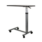 Bedside table, patient air pole lifting table, mobile table, ward care table, elderly bedridden table