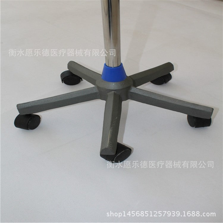 IV Pole Infusion Stand