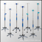 IV Pole Infusion Stand