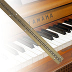 24 Inch Continuous & Piano Hinges