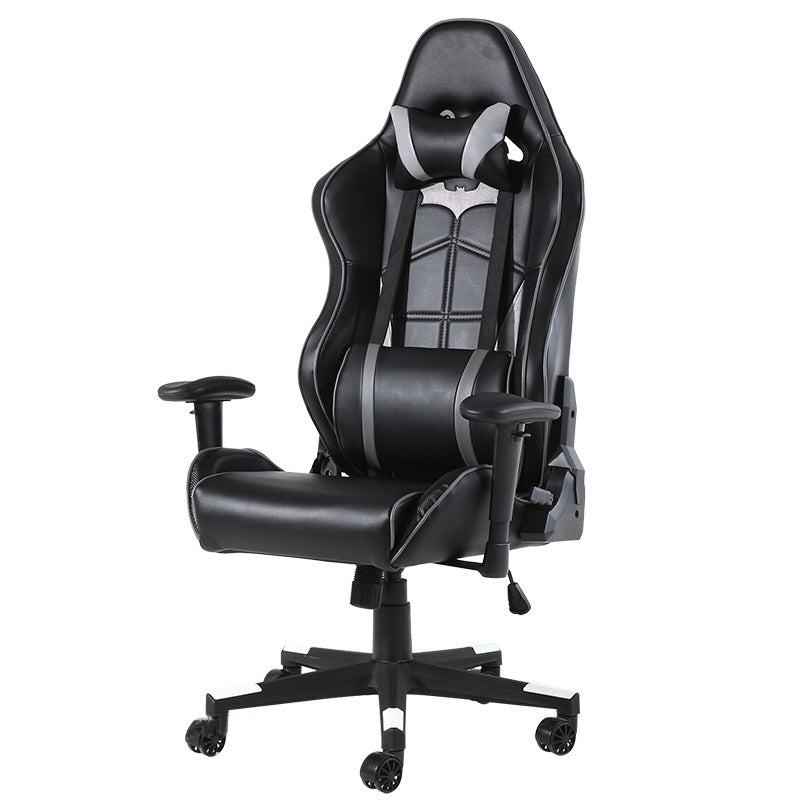 Gaming Chair High Back Video Game Chairs with Ergonomic Armrest