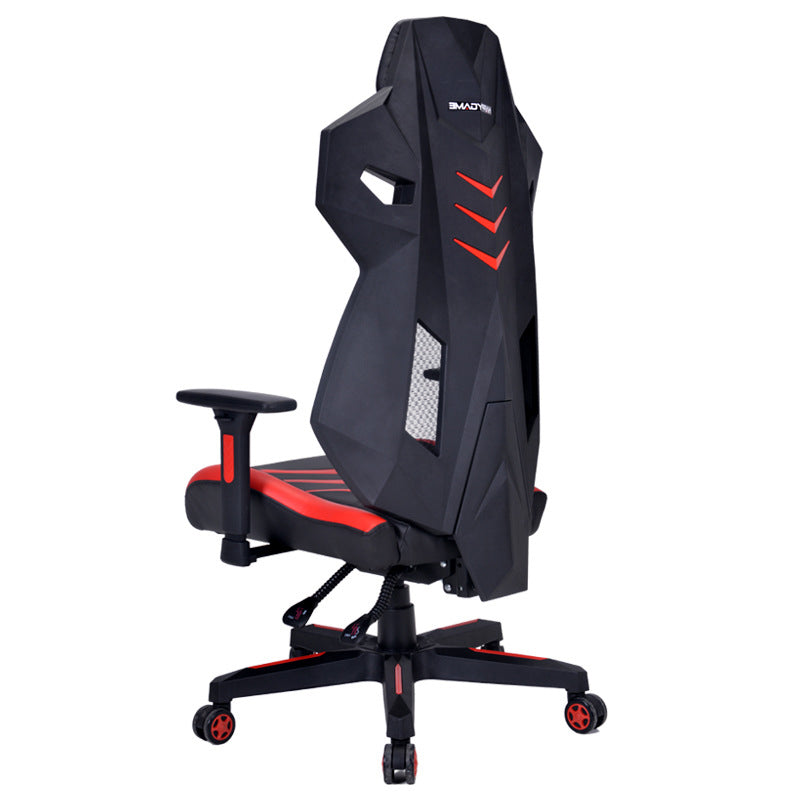 Adjustable Seat Height Gaming Chair Mesh Racing Computer Chair