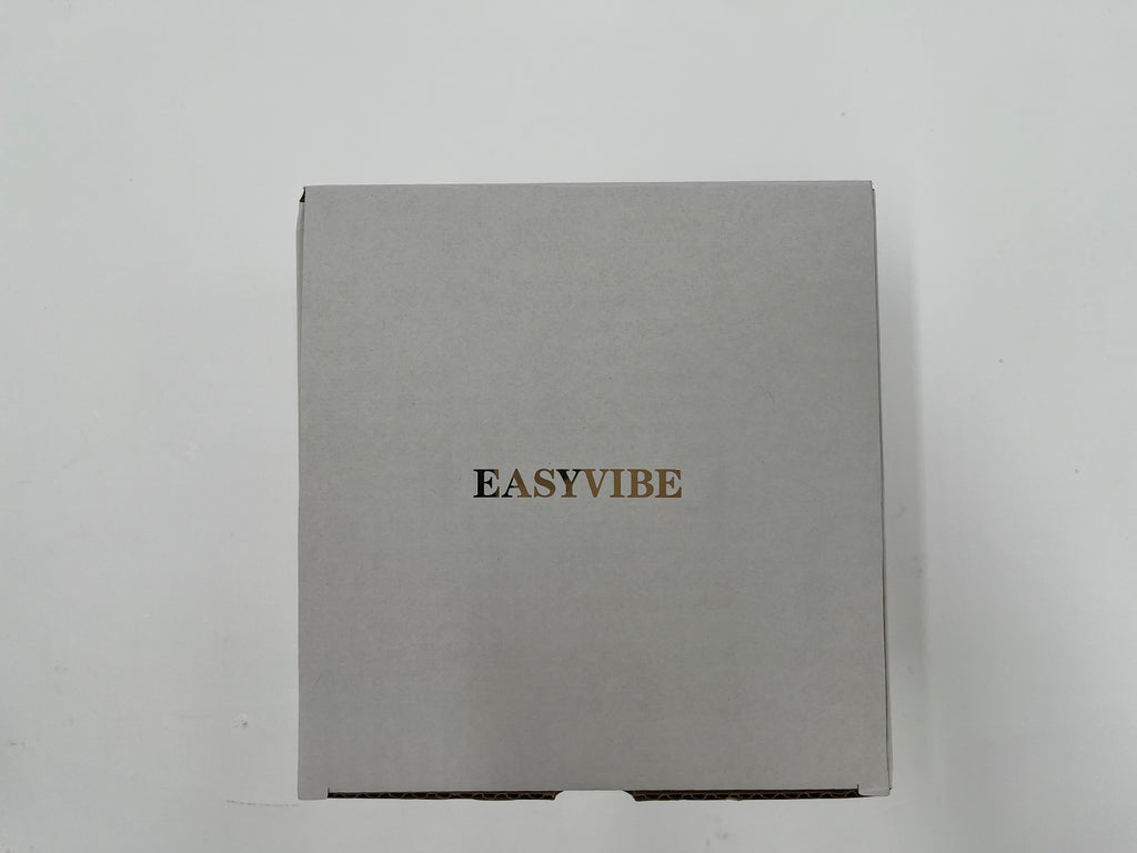EASYVIBE 12 Pack Metal Pen Holder