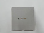 EASYVIBE 12 Pack Metal Pen Holder