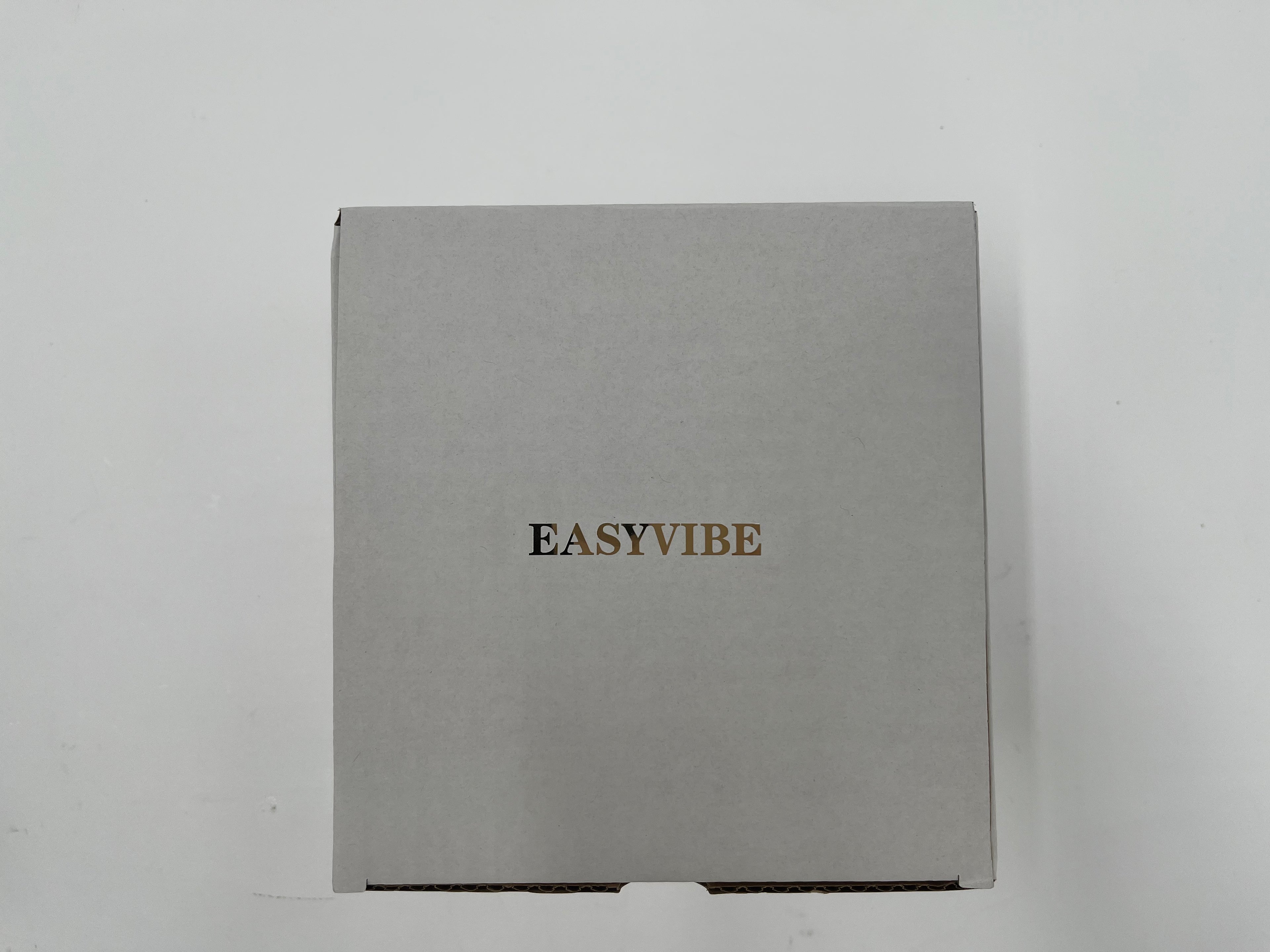 EASYVIBE 12 Pack Metal Pen Holder