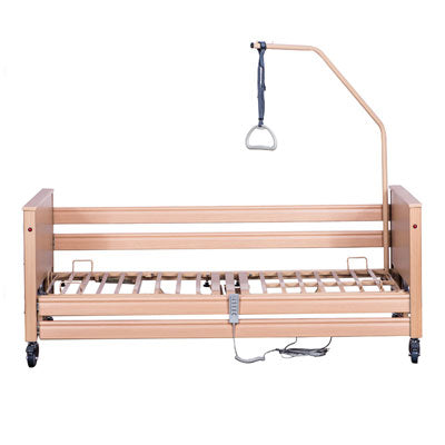 Five Functions - Automatic Medical Bed - Home Use
