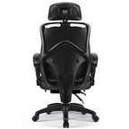 Professional Two-Back  Ergonomic Home Office Chair