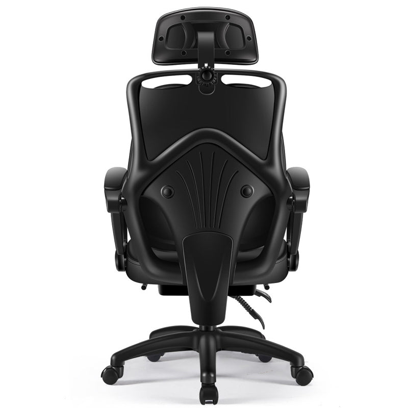 Professional Two-Back  Ergonomic Home Office Chair