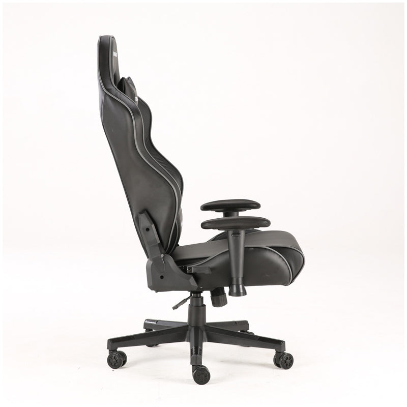 Classic Black High Back Ergonomic Computer Game Chair