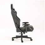 Classic Black High Back Ergonomic Computer Game Chair