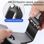 360 Degree Rotation Dashboard Windshield Cell Phone Mount Holder