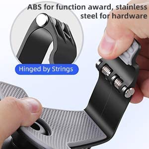360 Degree Rotation Dashboard Windshield Cell Phone Mount Holder
