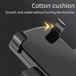 360 Degree Rotation Dashboard Windshield Cell Phone Mount Holder